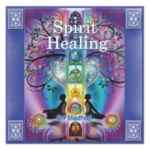 Sri Madhu Spirit Healing